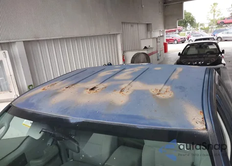 2004 Ford F-150 Stx/Xl/Xlt from USA, damaged, VIN 1FTRF12W54NB84051